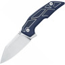 Нож FOX KNIVES PHOENIX 531TI BL FFX-531TI BL